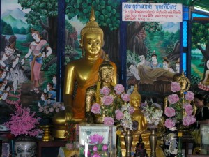 พระพุทธทีปังกร วัดสุขวัฒนาราม_resize