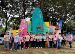 Kanchanaburi River Kwai SUP Fun Fest 2022
