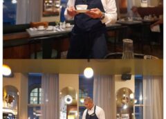 “BANDIT” เหมือนเกิดใหม่ในสวีเดน มีเงินเก็บเลี้ยงตัวเองสบาย ๆ