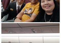 “การบินไทย” TG960 สุวรรณภูมิถึงสตอกโฮล์มบริการเยี่ยม ห่วงใยเหมือนญาติ