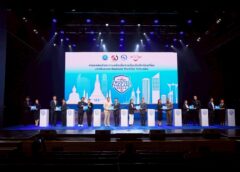 ททท. จับมือพันธมิตรต้อนรับ นทท. ต่างประเทศ ชูตราสัญลักษณ์ “Trusted Thailand” ขับเคลื่อนรายได้ 2.8 ล้านล้านบาทในปี 69