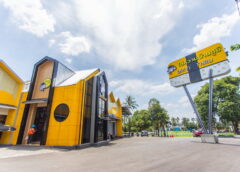 ไข่หวานบ้านซูชิ เสิร์ฟความสดใหม่ไม่หยุด! กว่า 70 เมนูซูชิสุดพิเศษ พร้อมเมนูใหม่ทุกเทศกาล เดินหน้าขยายสาขาแล้วกว่า 266 แห่งทั่วประเทศ