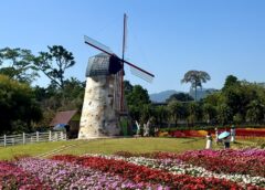 ถิ่นวัฒนธรรมทั่วไทยไปกับพี่หนุ่ม-สุทน รุ่งธัญรัตน์ : พาไปรู้จักเส้นทางท่องเที่ยวในอำเภอปากช่องและอําเภอสูงเนิน จังหวัดนครราชสีมา