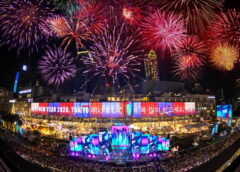 Times Square of Asia! เซ็นทรัลเวิลด์ ต้นแบบเคานต์ดาวน์ระดับโลกของไทย ยิ่งใหญ่ใจกลางเมือง