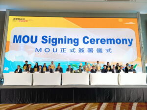 รัฐบาลเมืองผิงตงจัดงานแนะนำการท่องเที่ยว ณ กรุงเทพฯ ปี 2026 ลงนาม MOU กับ 10 บริษัททัวร์ยักษ์ใหญ่ของเมืองไทย มุ่งสร้างพันธมิตรการท่องเที่ยวที่ยั่งยืน