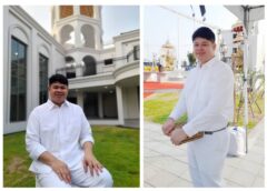 “สันติ” จัดสร้าง “พระแม่ทั้งห้า เบญจเทวี” แลนด์มาร์คแห่งใหม่สายมู ชลบุรี