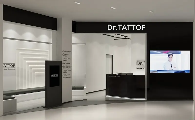 Dr.TATTOF รุกตลาด นวัตกรรมเลเซอร์เต็มสูบ ชูแนวคิด “Medical Laser Solutions” ตอกย้ำอันดับ 1 เอเชีย-แปซิฟิก ตอบโจทย์รักษาทุกปัญหาผิวด้วยมาตรฐานโลก