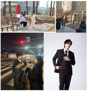 “กองทัพ พีค” ลุยทุ่มเทโปรเจกซ์ซีรีส์เกาหลี “The Devil’s Kiss” บทปีศาจ!