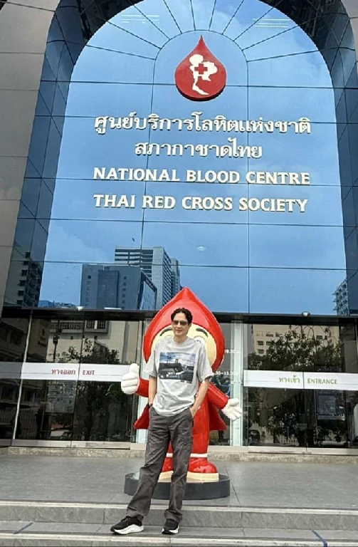 #ศิลปินในดวงใจ คลั่งไคล้ตั้งแต่สมัยเป็นนายแบบ นักแสดง และศิลปินในนาม #System4 ออกอัลบั้ม Na Na Na  ปี 2532 นอกจากนานานา ที่พี่น็อตขับร้อง ยังร้องเพลง #ก็ใคร จนกลายเป็นอมตะ อัลบั้มนี้ยังมีเพลงดัง”ในคืนแห่งนี้”, “ขอใจเธอคืน” “ใจจำยอม”