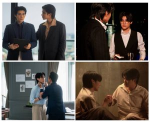 “พีท” กักขังล่ามโซ่ “ฟอร์ด” ซีรีส์ที่เจ็บแห่งปี “Yesterday รอยรักวันวาน”