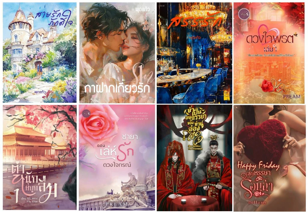 แกะซีลหนังสือดี