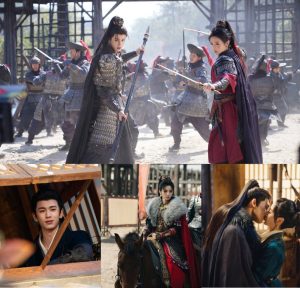 บทพิสูจน์ “ล่าหยก (Pursuit of Jade)” คนไทยติดงอมแงม