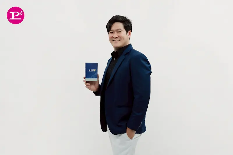 พีไฟว์กรุ๊ป ปั้น “ALLURE MF” รุกตลาดสุขภาพข้อเข่าชูแนวคิด Move Free – Stay Activeรับเทรนด์คนรุ่นใหม่ดูแลสุขภาพเชิงป้องกัน