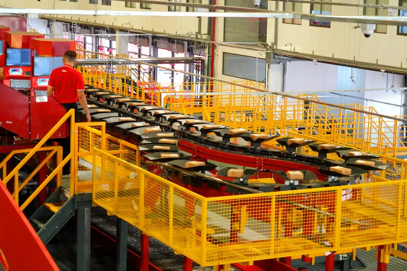 เจแอนด์ที เอ็กซ์เพรส  ก้าวสู่ปีที่ 7 ขับเคลื่อนด้วยเทคโนโลยี เติบโตเคียงข้างสังคมไทย