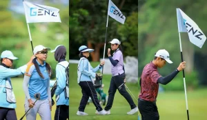 ช้าง-เจนซ์ กอล์ฟ ทัวร์ 2026” ระเบิดศึกสนามแรก ‘บางจาก โอเพ่น’ ปักหมุดเขาใหญ่ คัดสวิงจิ๋วบินลัดฟ้าล่าฝันที่ญี่ปุ่น-สหรัฐฯ