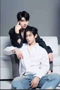 “Never Forget Your Enemy (ยังไงก็ใช่นาย)” ซีรีส์วายเกาหลี เรต19+ ผลิตโดย YYDS Entertainment การันตีคุณภาพจากโปรดักชั่นเกาหลี เตรียมออกอากาศตอนแรก 17 มีนาคมนี้ ทาง WeTV ที่เดียวเท่านั้น