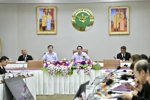 ปลดล็อก “บ่าย 2-5 โมง” ดันยอดขายร้านอาหารพุ่ง 20% คณะกรรมการควบคุมแอลกอฮอล์เปิดสถิติคอนเฟิร์ม “อุบัติเหตุไม่เพิ่ม” เอกชนประสานเสียงจี้รัฐบาลใหม่ประกาศใช้ถาวรรับไฮซีซั่นทั้งปี