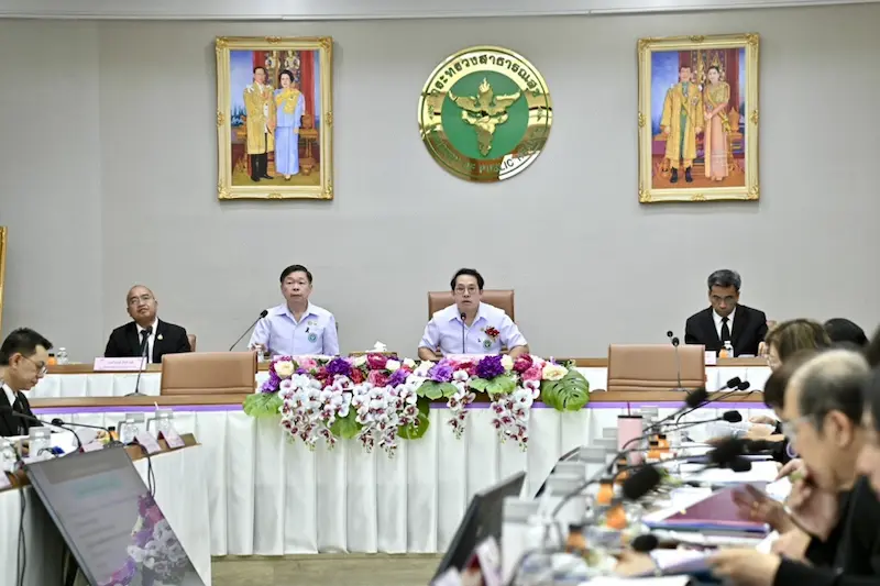 ปลดล็อก “บ่าย 2-5 โมง” ดันยอดขายร้านอาหารพุ่ง 20% คณะกรรมการควบคุมแอลกอฮอล์เปิดสถิติคอนเฟิร์ม “อุบัติเหตุไม่เพิ่ม” เอกชนประสานเสียงจี้รัฐบาลใหม่ประกาศใช้ถาวรรับไฮซีซั่นทั้งปี