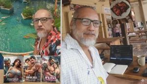 เสียงครวญ “กาสะลอง” เจ้าพ่อนิยายอีโรติก” ผ่านทุกวิกฤต NC ไม่แผ่ว