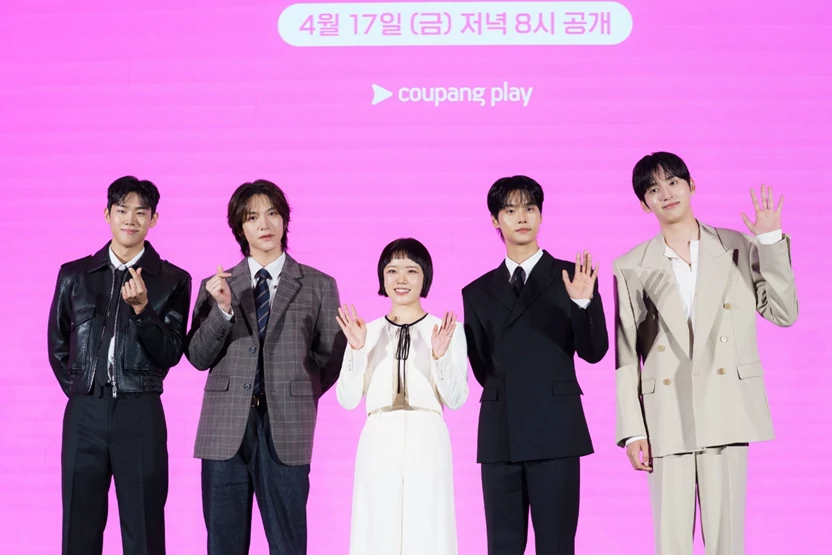 5 เหตุผลไม่พลาด “Absolute Value of Romance”