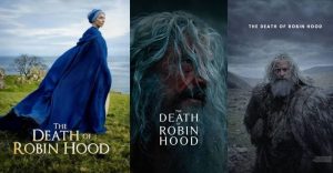 “The Death of Robin Hood” ฝีมือกำกับ  “ไมเคิล ซาร์โนสกี“