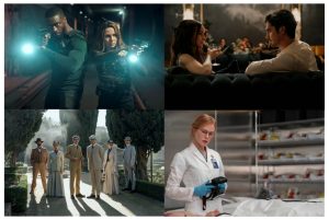 Crime on Prime มาพร้อมตัวละครอาชญากรรมสุดโปรด