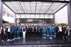 กอ.รมน. ขับเคลื่อนนโยบายรัฐ เปิดโครงการ “ตู้ปันน้ำใจ” บรรเทาความเดือดร้อนประชาชน