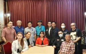 ผนึกพลังข้ามวงการ สร้างมาตรฐานสื่อไทย ประชุมครั้งที่ 2