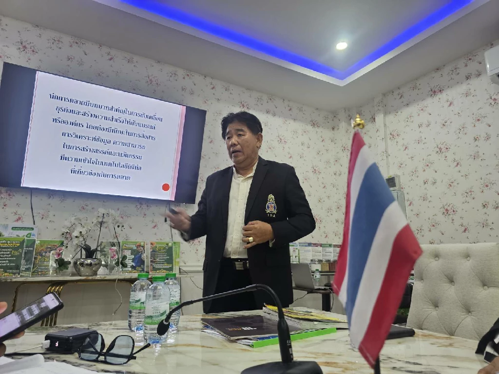 สงครามตะวันออกกลางมีผลกระทบกับภาคเกษตรกรและความมั่นคงทางอาหารของไทยอย่างไร?