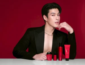 Lonark Le Blanc กับสุดยอดตำนานดูแลผิวบทใหม่