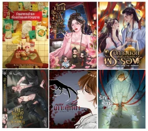 แกะซีลหนังสือดี