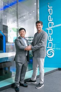 BEDGEAR เดินหน้าสร้างมาตรฐานใหม่ของ “Performance Sleep” ในประเทศไทยพร้อมขยายสู่ Australia และเปิดตัว AI Sleep Fitting Experience ยกระดับอนาคตของการนอนด้วยเทคโนโลยีระดับโลก