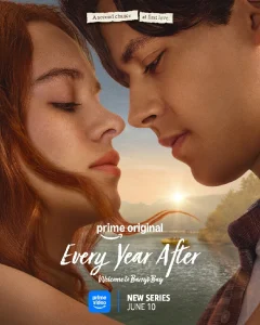 “เธอ…กลับมาแล้ว” Prime Video เผยตัวอย่าง “Every Year After”