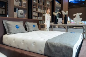 Omazz® ชวนสัมผัสประสบการณ์การพักผ่อนเหนือระดับ กับแคมเปญ Mid-Year Sale “The Privileged Sleep Experience”