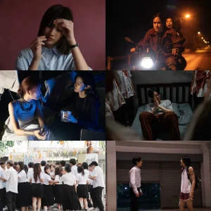 “เทอม 4” ความสยองในตำนานกับ 4 เรื่องเล่า