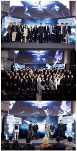 “Thailand Y Content Awards 2025” นักแสดงตบเท้าร่วมงานคึกคัก