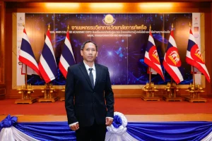 ROVULA โชว์ศักยภาพ ‘XPLORER – XGATEWAY’ ร่วมงาน มหกรรมวิชาการ วิทยาลัยการทัพเรือ ประจำปี 2569 ยกระดับยุทธศาสตร์ความมั่นคงทางทะเล
