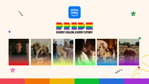 Every Color, Every Story ทุกสีมีความหมาย ทุกเรื่องราวมีพลังบวก