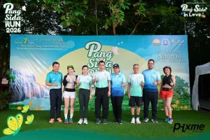 กิจกรรมส่งเสริมการท่องเที่ยวเชิงกีฬา