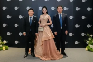 Omazz เปิดตัว “ซอนญ่า สิงหะ” พร้อมขยายสู่ Wellness Lifestyle Brand ผ่าน Omazz PRIVÉ
