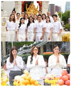 “อิงฟ้า – พิ้งกี้- นาตาลี” ร่วมตีความใหม่ภาพยนตร์ “Lady  Bee”