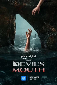 “The Devil’s Mouth” ถ่ายทำเมืองไทย สร้างนักล่าใต้น้ำ
