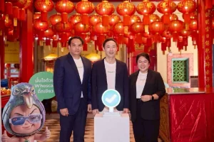 Whoscall ยกระดับ “ติ๊กเขียว” สู่เครื่องมือขับเคลื่อนธุรกิจเชิงรุก ฝ่าวิกฤติความเชื่อมั่น ตอบโจทย์ธุรกิจยุคที่คนไทยกว่า 40.1% ไม่กล้ารับสายจากเบอร์ที่ไม่คุ้นเคย