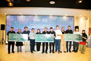 DIPROM ดันผู้ประกอบการอาหารฮาลาลไทยสู่ตลาดโลก ผ่าน GI–Thai Soft Power–Global Branding ยกระดับ 13 แบรนด์ต้นแบบ สร้างธุรกิจอาหารไทยแห่งอนาคต