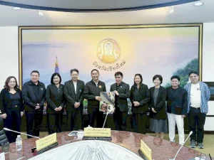 ททท. เปิดตัว “Amazing Chiang Mai Green Guide Fest 2026” ปลุกเชียงใหม่สู่ Global Green Destination เดินหน้าต่อยอดโมเดล “Chiang Mai Prototype” ขับเคลื่อนท่องเที่ยวสู่ความยั่งยืน