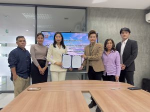ไทย เอวารอน ผนึก อลันทรา เวลเนสฯ ลุยตลาด Wellness & Medical Tourism ยกระดับไทยสู่ Wellness & Longevity Destination