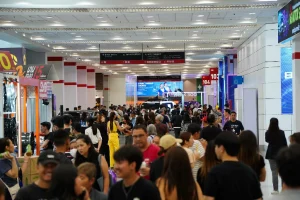 BIG MOTOR SALE ฉลองความสำเร็จเปิดทางเลือกใหม่ ให้ผู้ซื้อ ผู้จำหน่ายในรูปแบบ “ยกโชว์รูม มาขายที่นี่!” ประกาศกำหนดงานปีหน้า “20 – 29 สิงหาคม 2570” ไบเทค บางนา