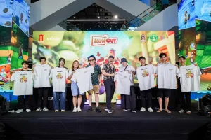 “วาก้า สตูดิโอ” เปิดตัว “RunOut – Hothead Paws” เกมฝีมือคนไทย ชูเสน่ห์คาแรกเตอร์ไทย   สู่ตลาดเกมระดับสากล