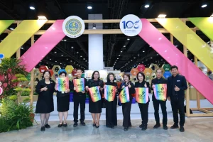 พาณิชย์ โชว์ผลงาน “THAILAND LOCAL SDGs PLUS EXPO 2026” ผลักดันสินค้ายั่งยืน เงินสะพัดกว่า 500 ล้านบาท