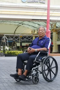 เปิดใจ “เจ้าของสวนสยาม” มหาอุทกภัยครั้งใหญ่ที่สุดในชีวิต 90 ปี กับวันที่ทุกตารางนิ้วที่สร้างมาด้วยสองมือต้องจมอยู่ใต้น้ำ สวนสยามจะกลับมาได้ หรือจะเหลือเพียงตำนาน